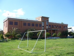 Il Centro di Formazione Professionale di Fier (Albania)
